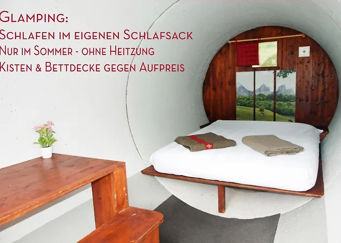 Camping Mit Restaurant & Sportarena *