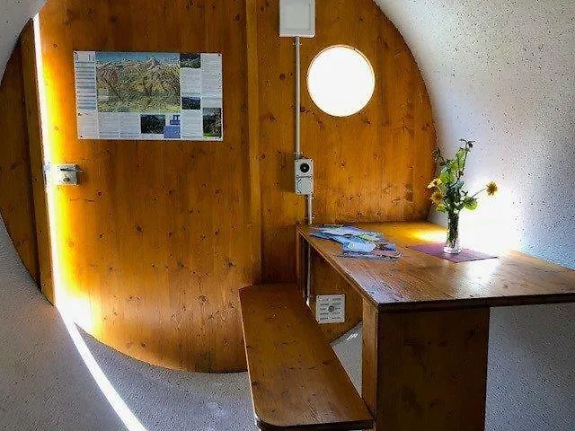 Mit Restaurant & Sportarena