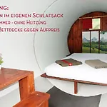 캠프장 Mit Restaurant & Sportarena *